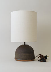 Small Agnes Lamp in Lichen - Victoria Morris